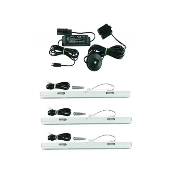 Apgaismojums 3-L-BC-3-0400-02 Szynaka Furniture
