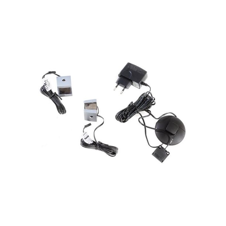 IZLED4222P02-WN01 Forte apgaismojums