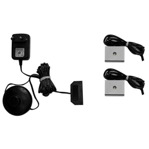 Papildu apgaismojums IZLED08-02-WW01 Forte