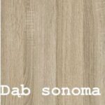 Sonoma plīts