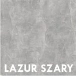 lazur płyta szary