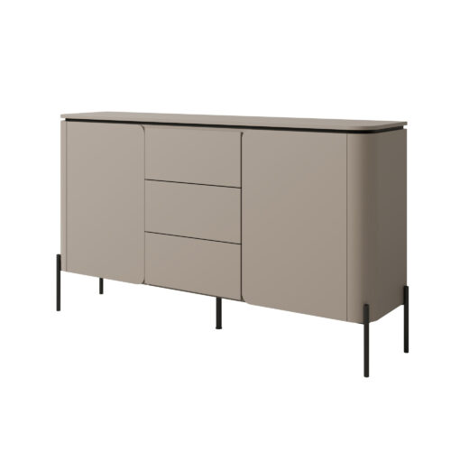 Bello – Kumode 2D3S Kongo