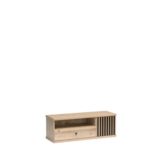 CALI-7 – 1D1S Artisan TV skapītis