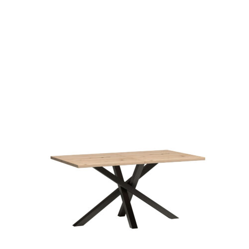 CALI – Liels izvelkams galds 160–260 cm, Artisan