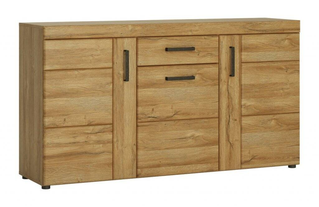 Cortina CNAK02 - Kumode 3D1S Grandson Oak