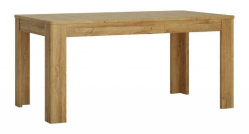 Cortina CNAT01 – Izvelkams galds 160-200 Grandson Oak