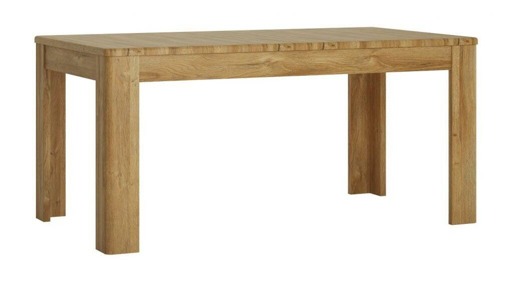 Cortina CNAT03 - Izvelkams galds 160-200 Grandson Oak