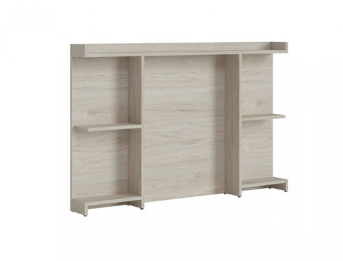 DENIM DEIZ04 – Pagarinājums 120 Rockford Walnut Light/Carolina