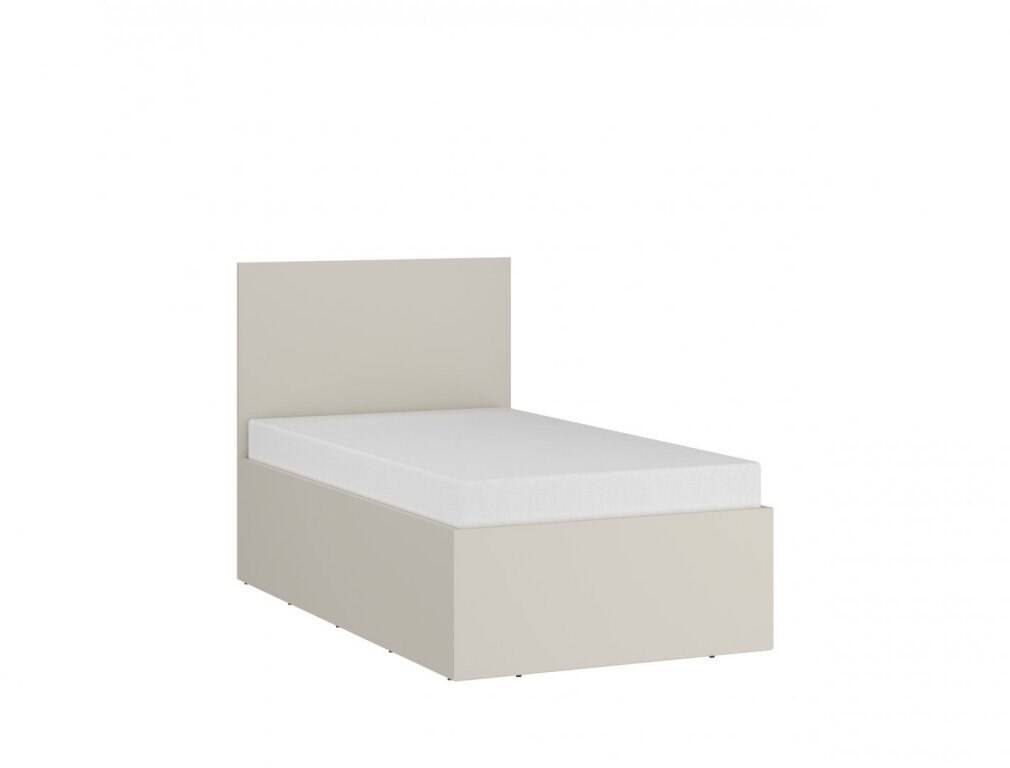 Fano FANZ01 – Gulta 90x200 cm Kašmirs
