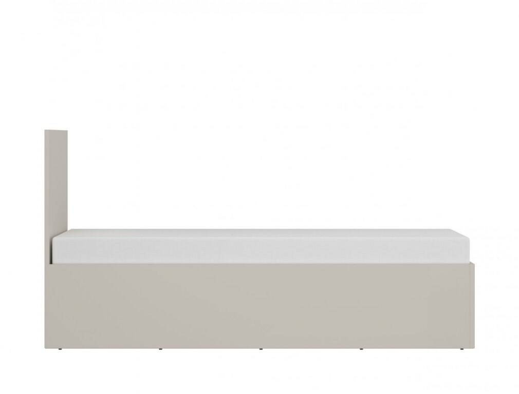 Fano FANZ01 – Gulta 90x200 cm Kašmirs — 2 attēls