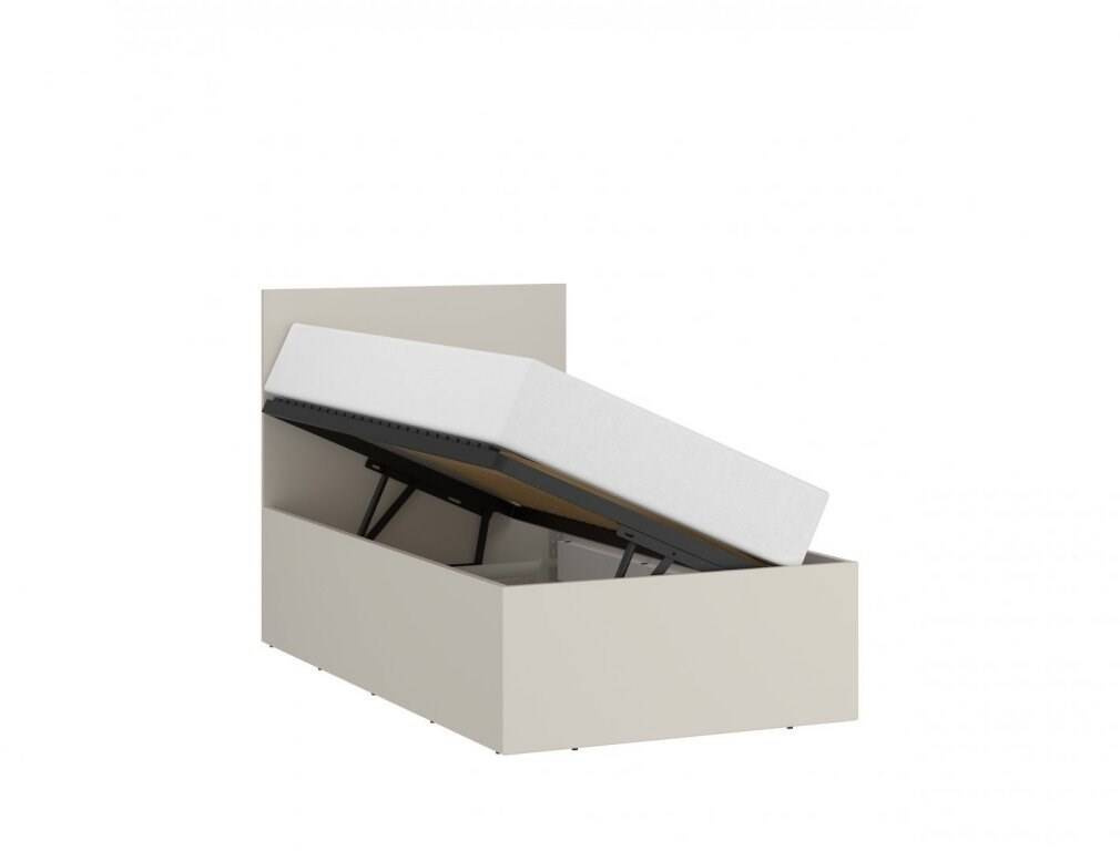 Fano FANZ01 – Gulta 90x200 cm Kašmirs — 3 attēls