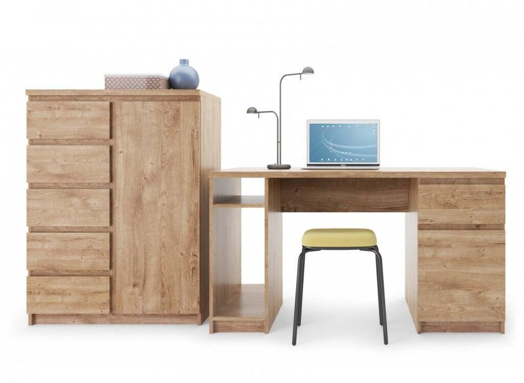 Fribo FRIB01 - rakstāmgalds 1D1S Ribbeck Oak Golden — 3 attēls