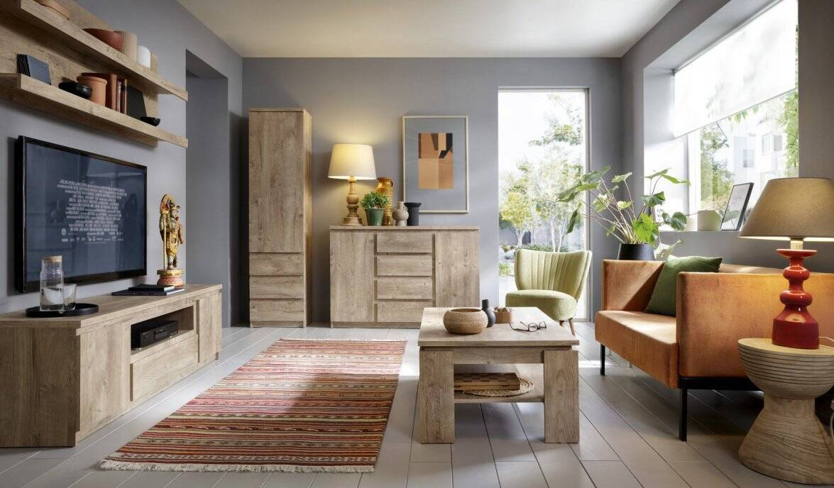 Fribo FRIB01 - rakstāmgalds 1D1S Ribbeck Oak Golden — 4 attēls