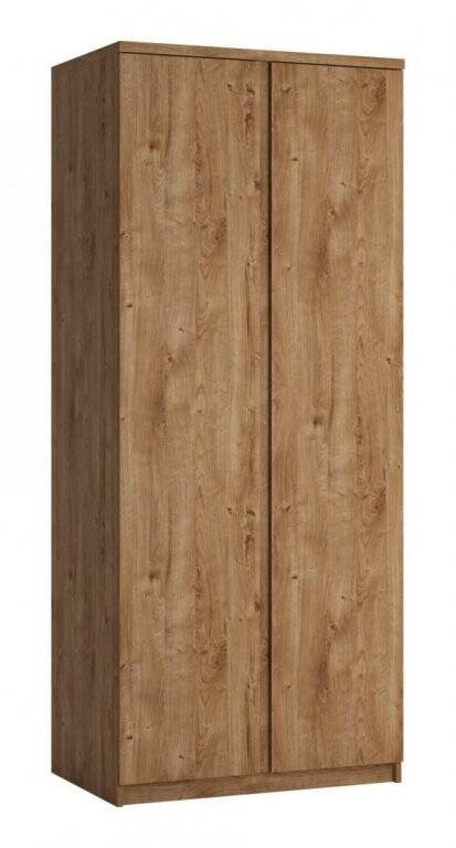 Fribo FRIS02 – 2 durvju skapis no Ribbeck Golden Oak