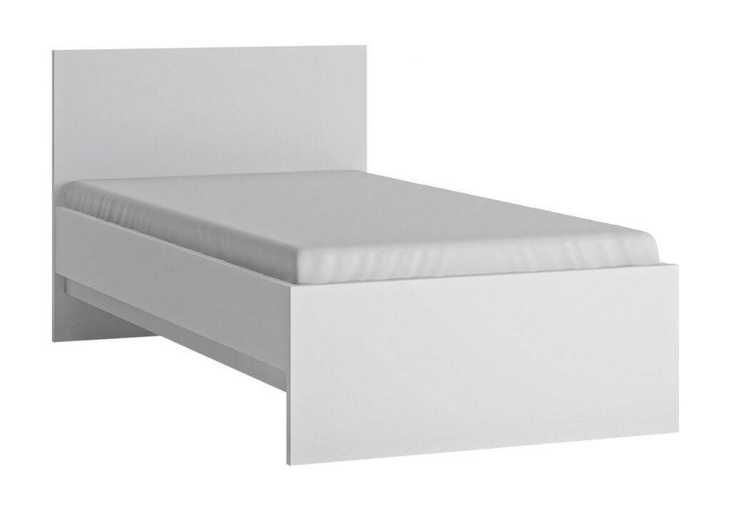 Fribo FRIZ01 - Gulta 90 balta
