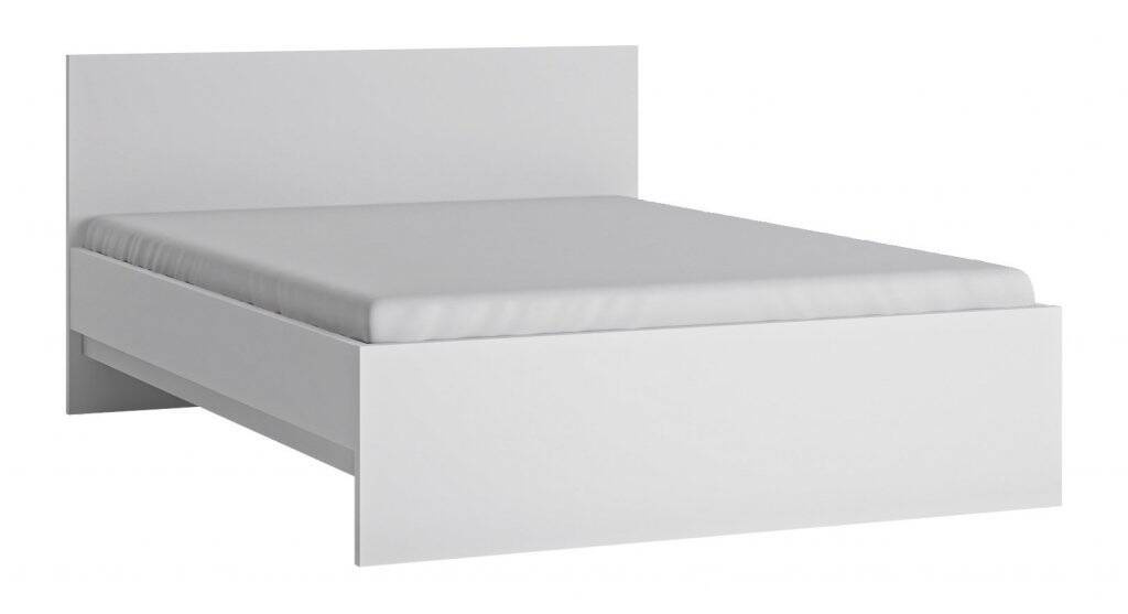 Fribo FRIZ03 - Gulta 140 balta