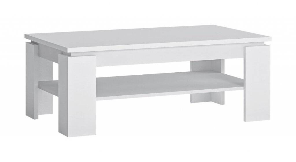 Fribo RVT24 - balts galds
