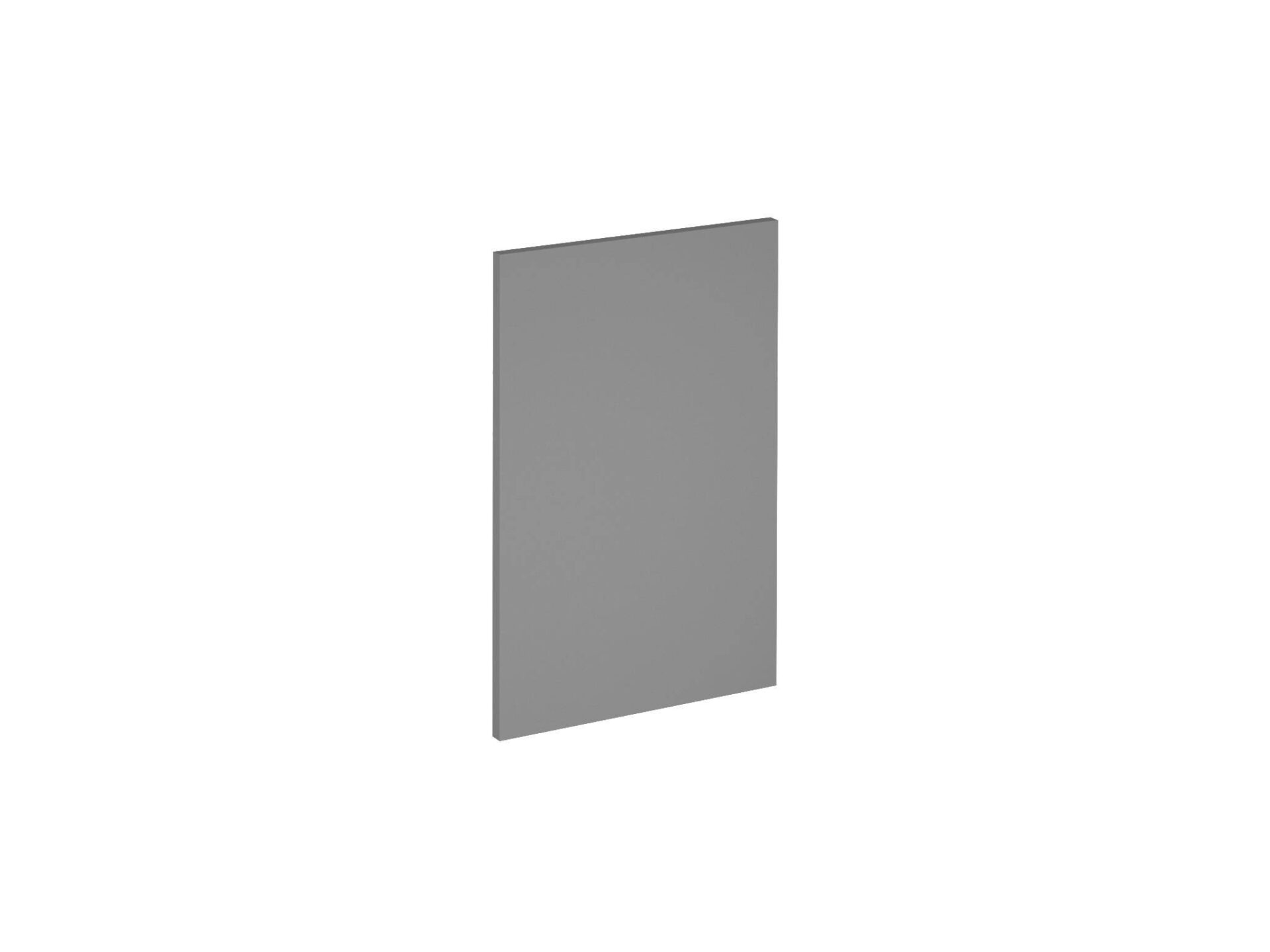 Trauku mazgājamās mašīnas priekšpuse 45 cm D45FZN Langen Beige