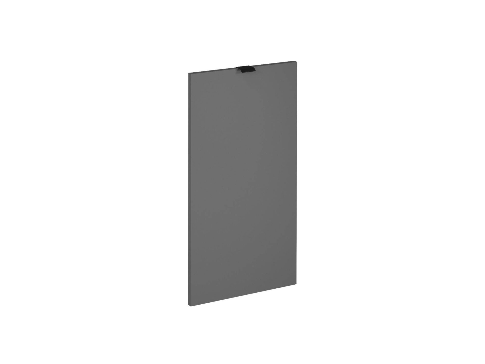 Trauku mazgājamās mašīnas priekšpuse 45 cm D45FZW Langen Grey