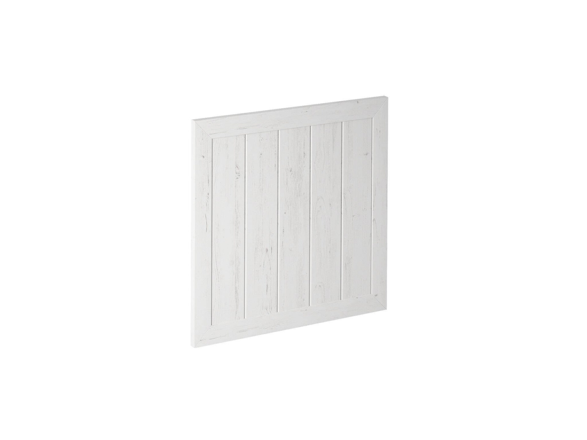 Priekšpusē montējama trauku mazgājamā mašīna, 60 cm, zema, D60FZN, Provansas priede, Andersen