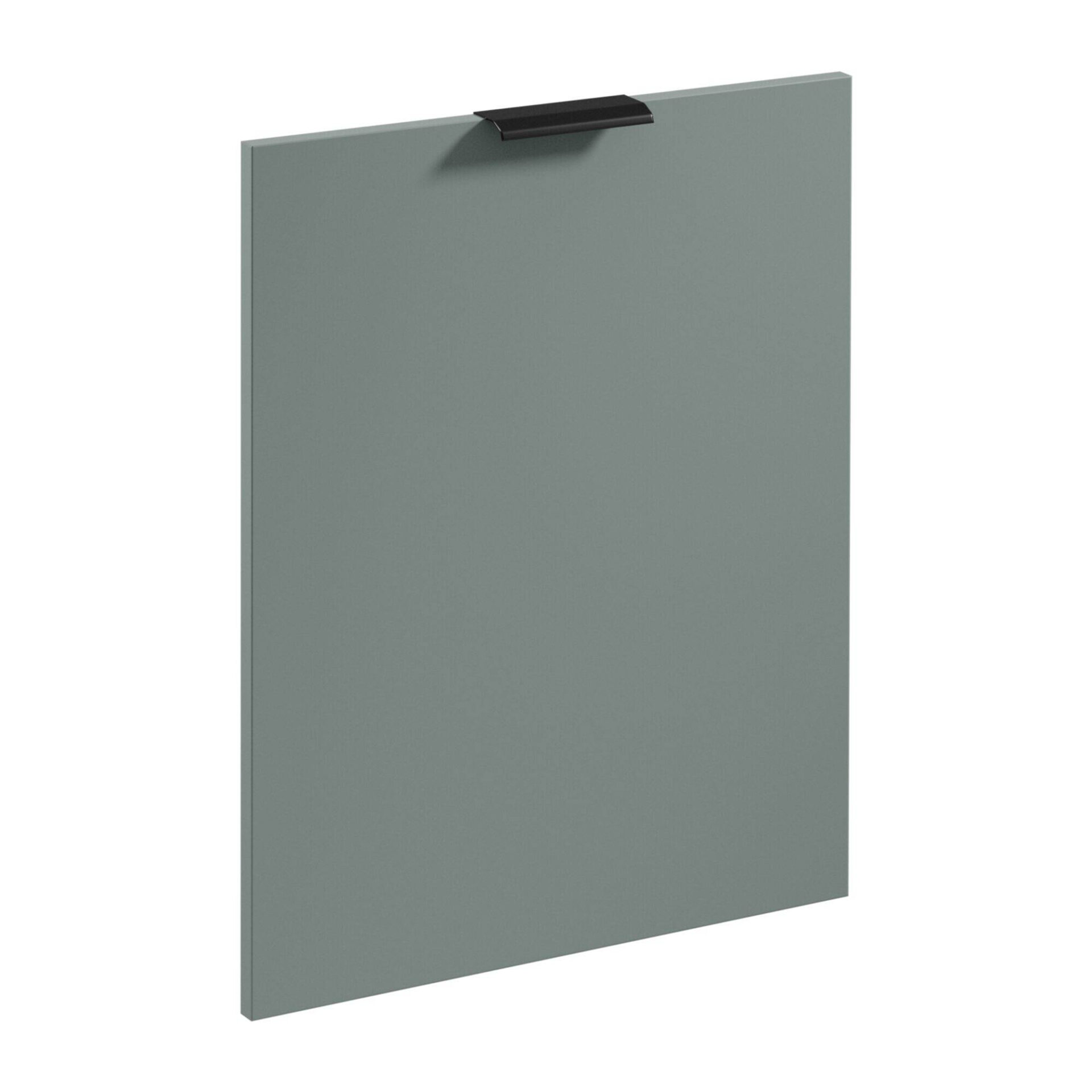 Trauku mazgājamā mašīna ar priekšējo ielādi, 60 cm, Sorento D60FZW, Baltic Storm Green