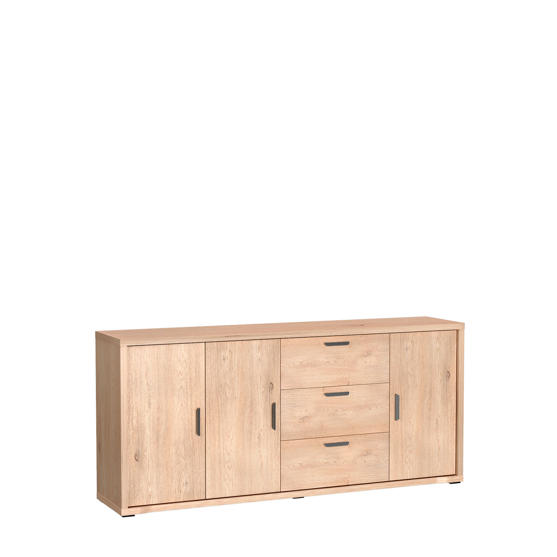 GRANDE-3 - Kumode 3D3S Kremonas ozols