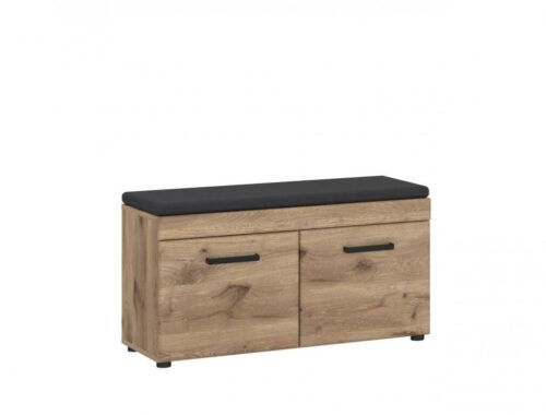 Grano GRNGD1 – divdurvju sols Viking Oak krāsā