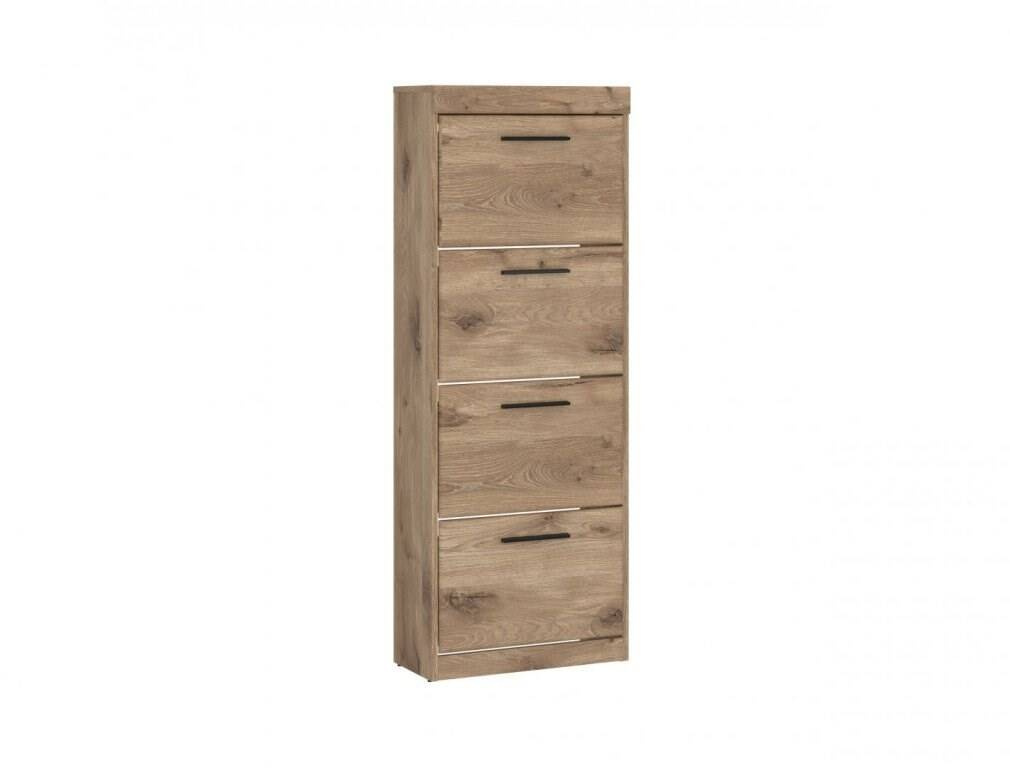 Grano GRNGK2 – 4D apavu skapis Viking ozols