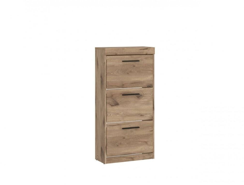 Grano GRNGK3 – 3D Viking ozolkoka apavu skapis
