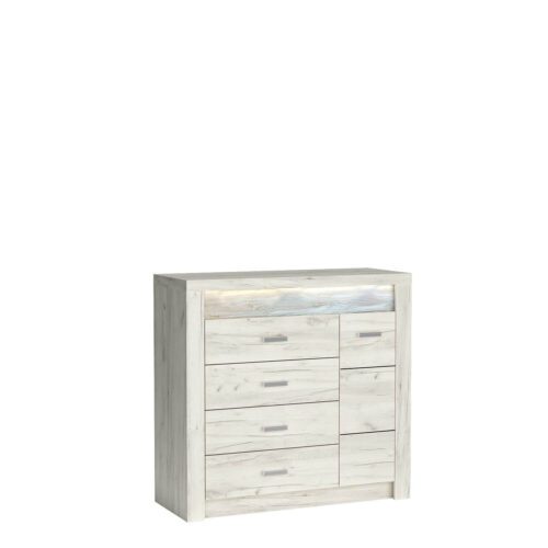 INDIANAPOLIS-17 – Kumode 1D4S Kraft White