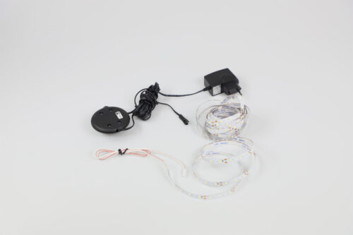 Impressio – 1x neitrāla LED lente (..30 tips)