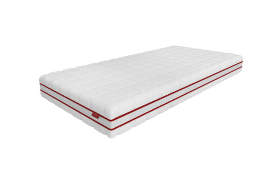 Impresso Coco Comfort matracis ar kabatas atsperēm, MWMP06, 140 x 200 cm