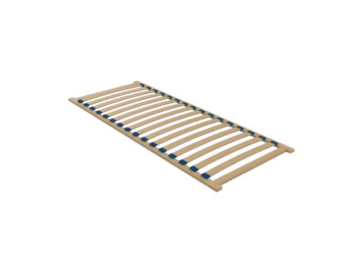 Jukon S – Flex gultas rāmis 100 cm