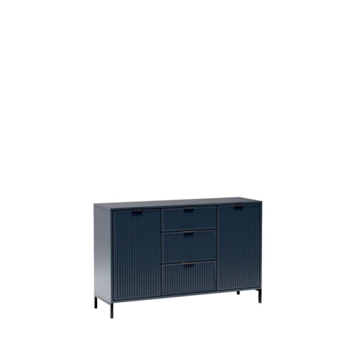 LINKaSTYLES-2 – 2D3S Indigo kumode