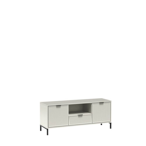 LINKaSTYLES-3 – TV kumode 2D1S kašmira krāsā