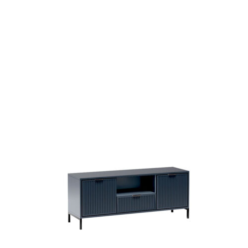 LINKaSTYLES-3 – 2D1S Indigo TV skapītis