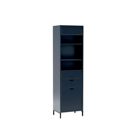 LINKaSTYLES-5 — 2D1S Indigo vitrīna