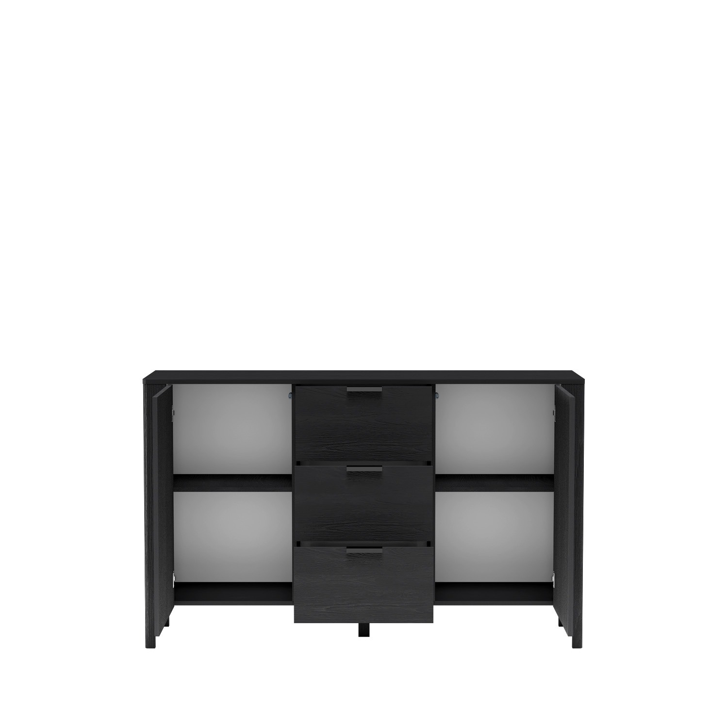 MALUMI-1 - Kumode 2D3S Black Painflow — изображение 5