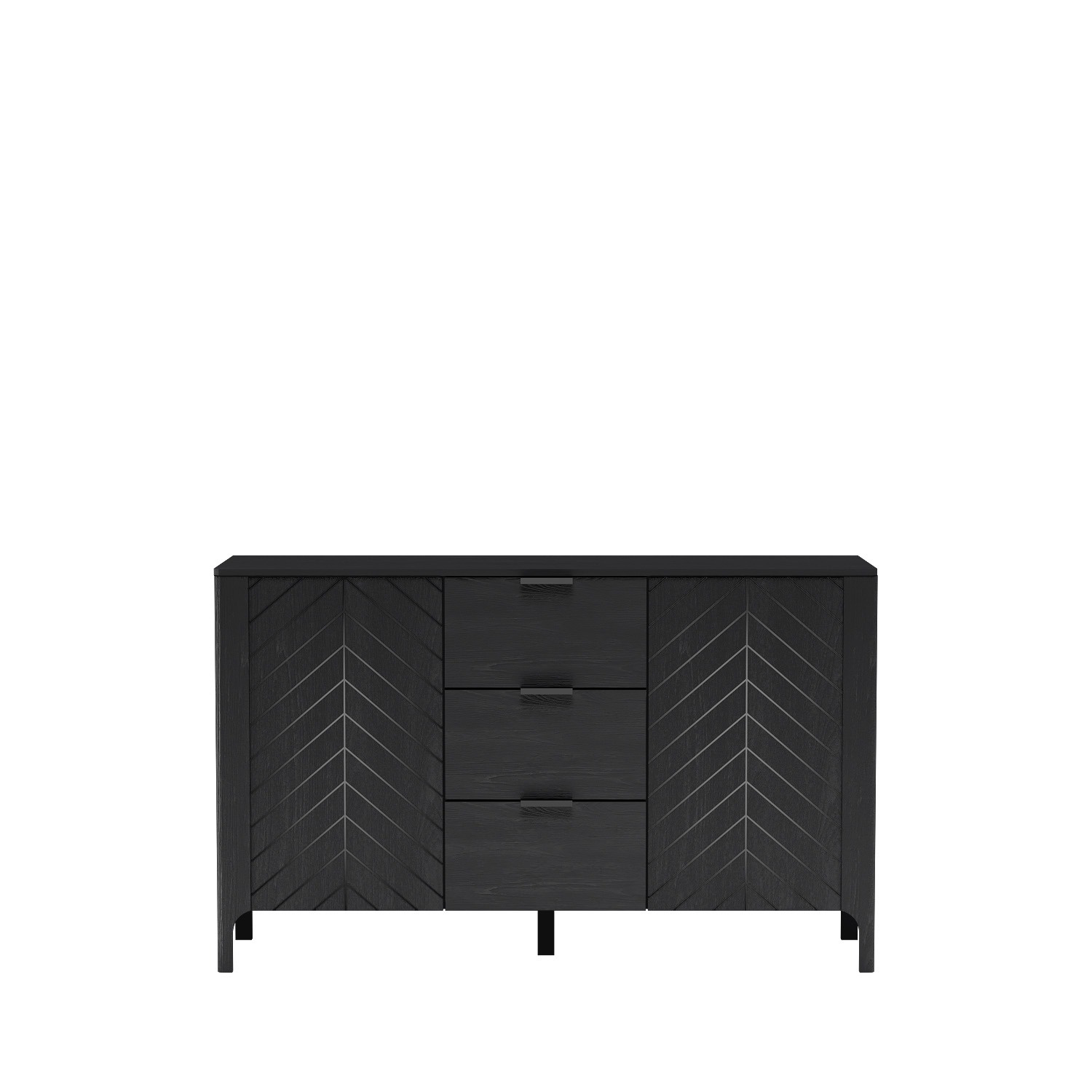 MALUMI-1 - Kumode 2D3S Black Painflow — изображение 4
