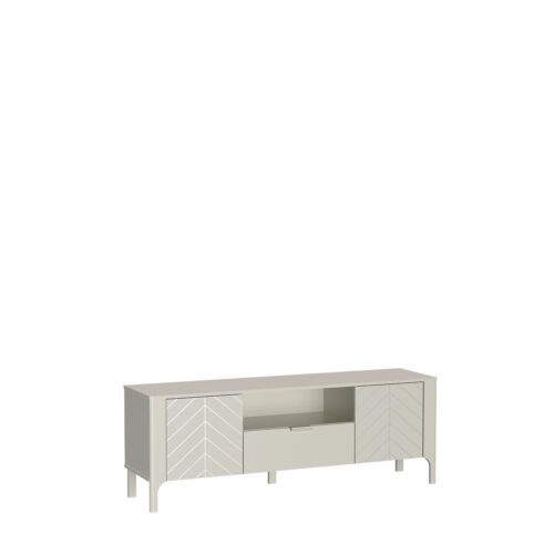 MALUMI-5 – TV skapis 2D1S Cashmere