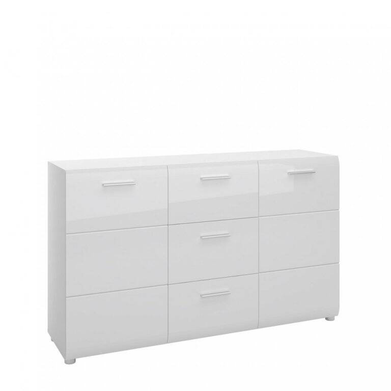 Merano MEOK01 - Kumode 2D3S Balta