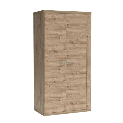 NATURAL-1 – Ribbeck divdurvju skapis