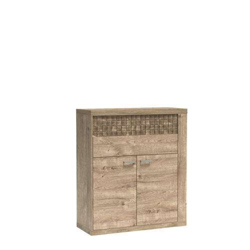 NATURAL-6 – 2D2S Ribbeck kumode