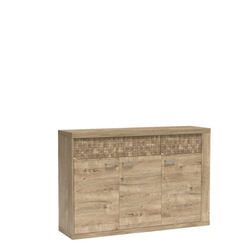 NATURAL-8 – 3D3S Ribbeck kumode