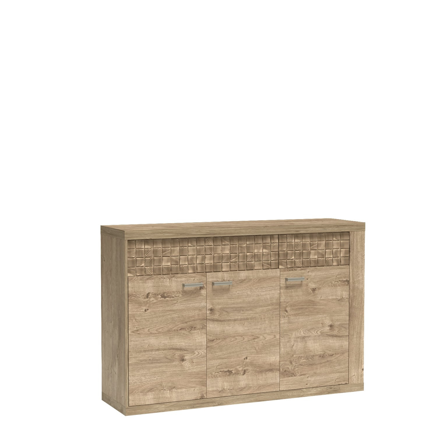 NATURAL-8 - 3D3S Ribbeck kumode