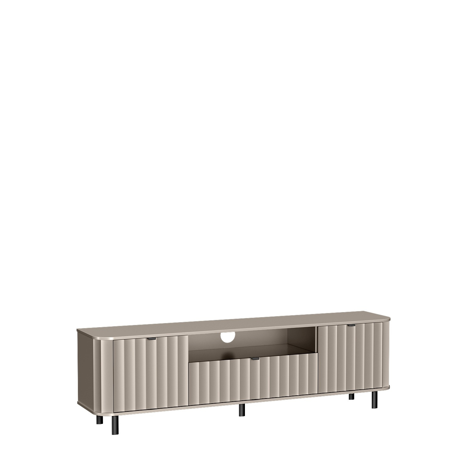 NOVADO-5 - TV skapis 2D1S малый свет