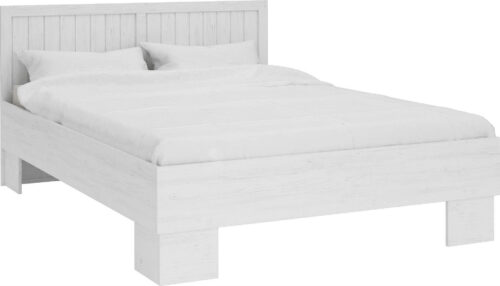 PROWANSJA Andersen L1 – gulta 160×200