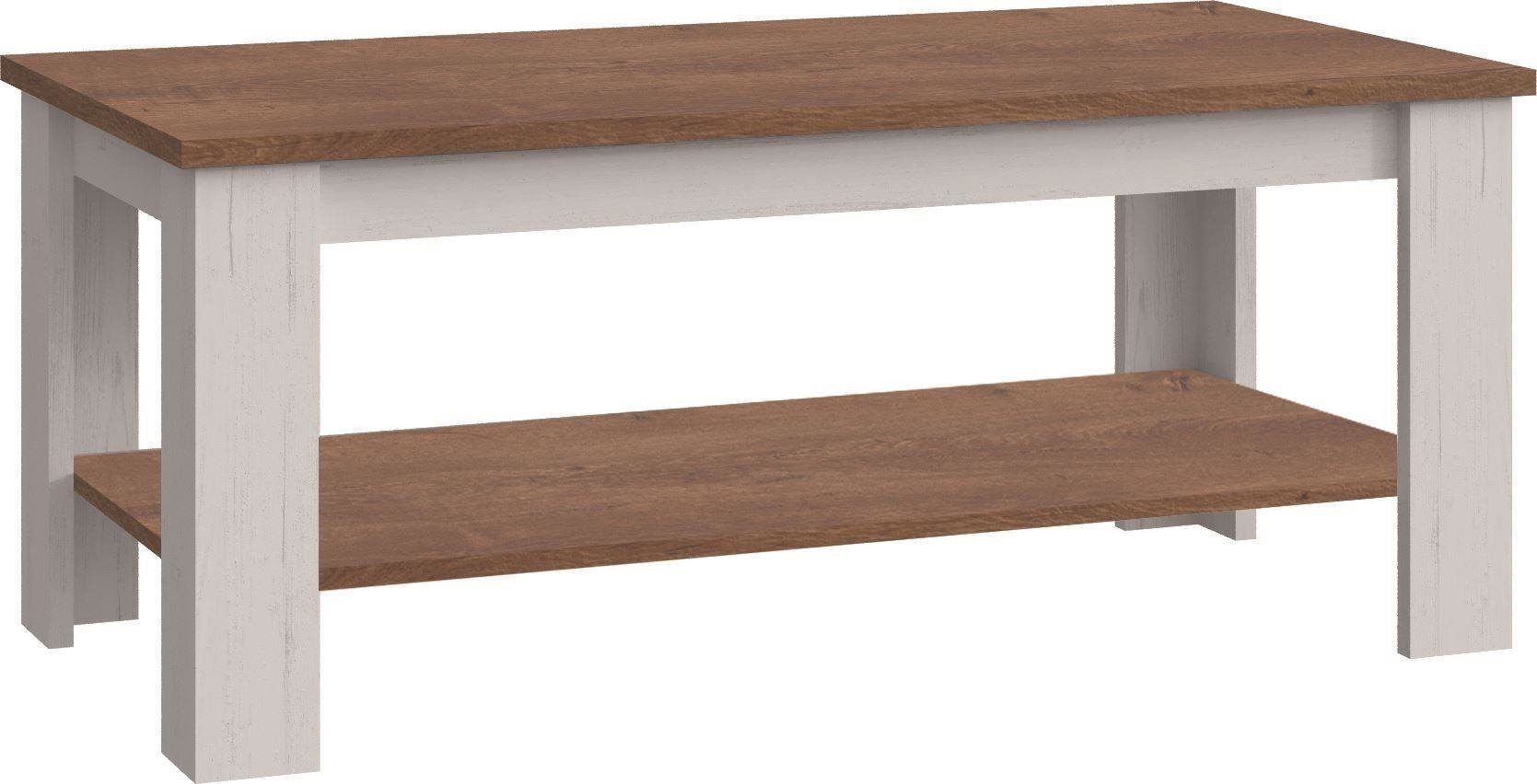 PROWANSJA Andersen ST2 - galds 120x60