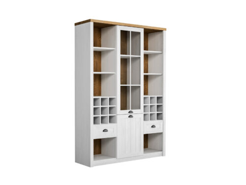 PROWANSJA Andersen W2D2S – Andersen priedes bufete