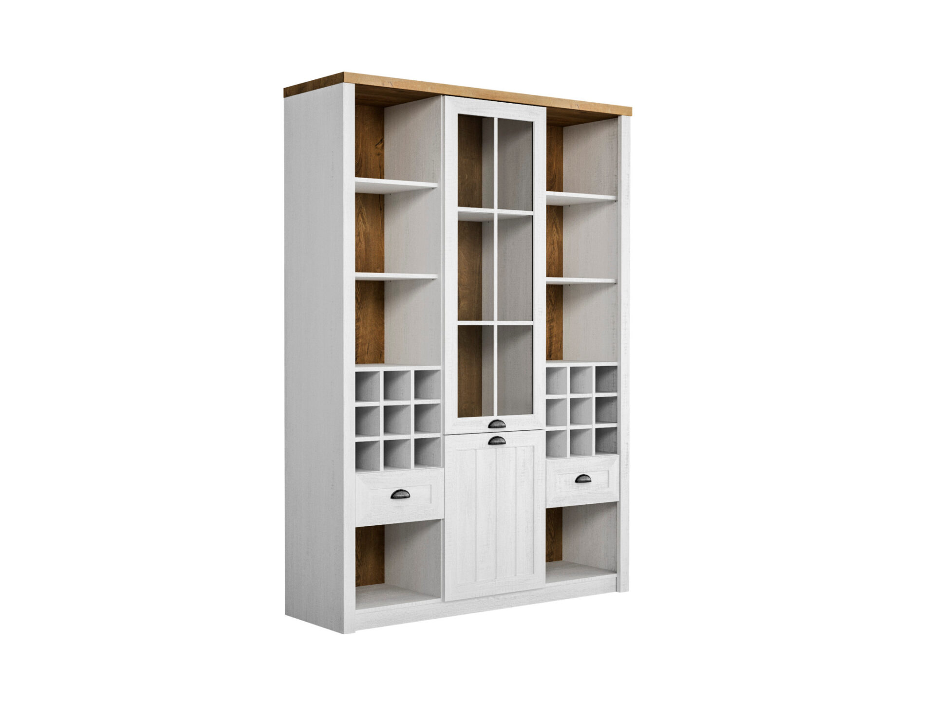 PROWANSJA Andersen W2D2S - Andersen priedes bufete